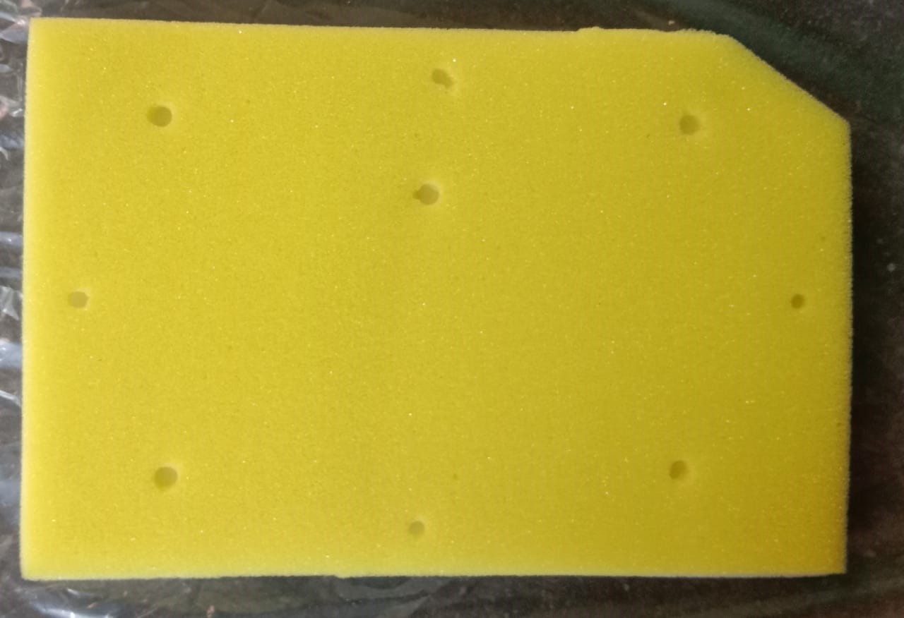 Foam Filter