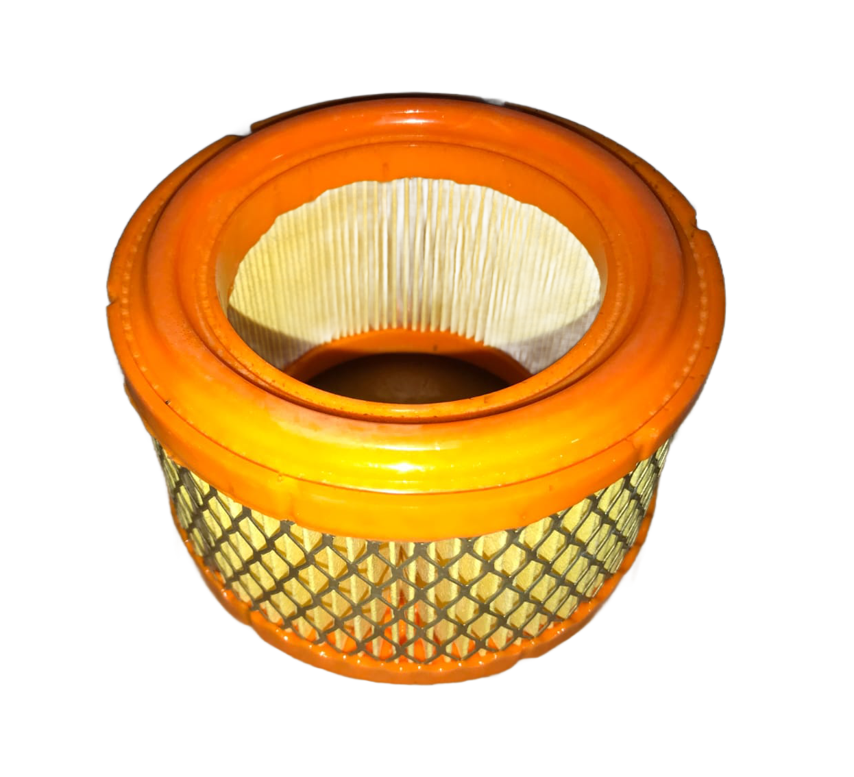 Pu Type Air Filter